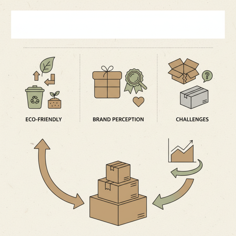 What are the Benefits of Using Brown Paper in Packaging?