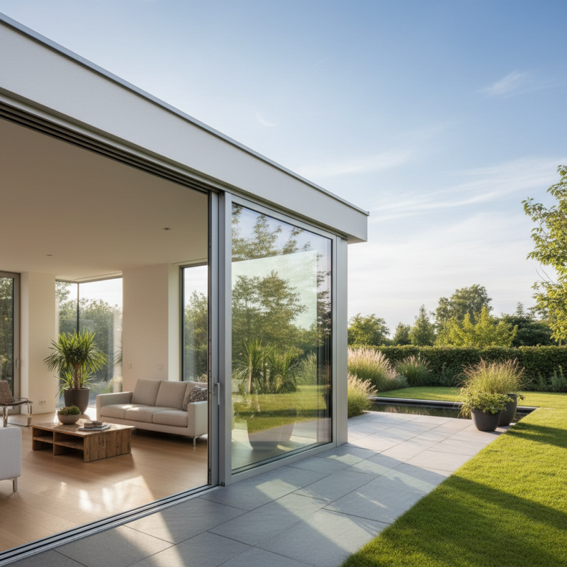 2026 Best Sliding Aluminium Doors for Global Buyers?