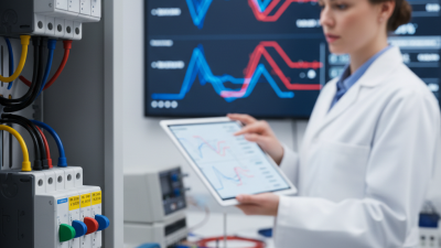 How to Determine the Breaking Capacity of RCDs for Safety?