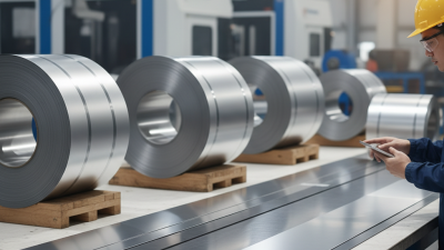 2026 How to Choose the Best 430 Stainless Steel Strips?