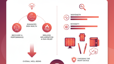 Top 10 Red Light Devices for Health Benefits and Uses?
