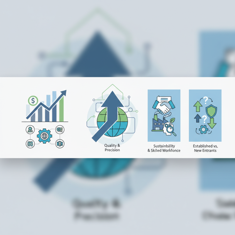 Top 10 China Cnc Milling Manufacturers for Global Buyers?