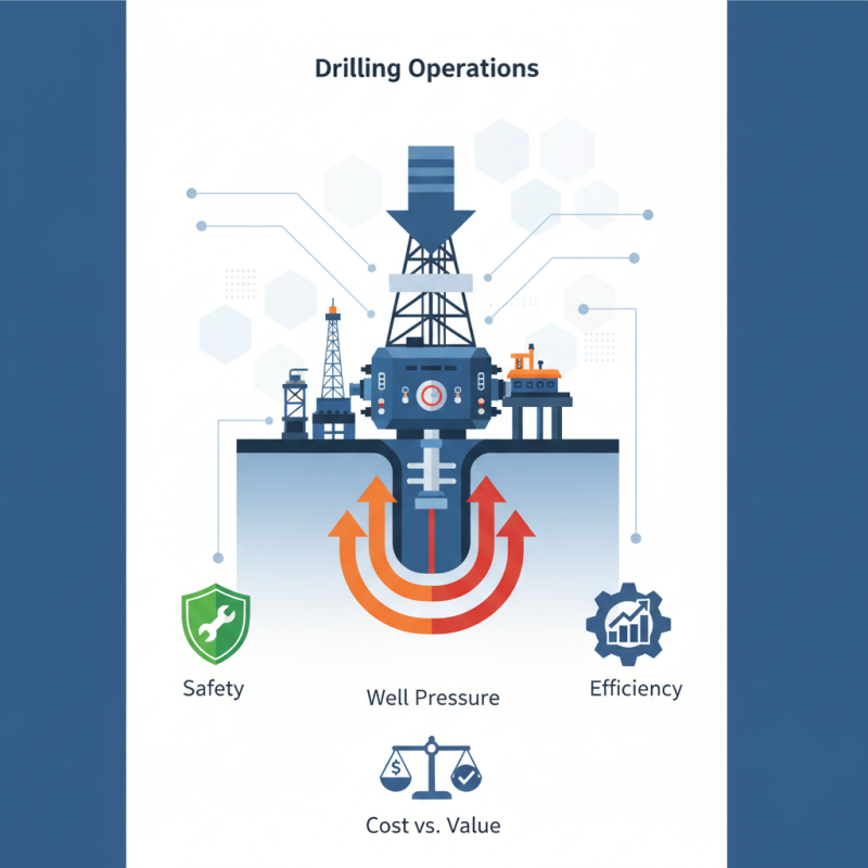 Best Well Control Box Solutions for Safe Drilling Operations?