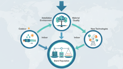 What is the Best Drop Cable for Your China Top Supply Needs?