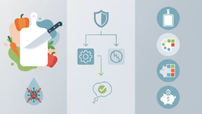What is the Best HDPE Cutting Board Material for Global Buyers?