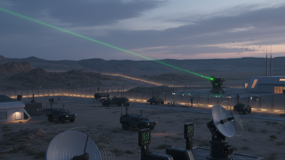 2026 Top Anti Drone Device Solutions for Global Buyers?