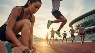 How to Choose the Best Sport Shoe Manufacturer for Your Needs?