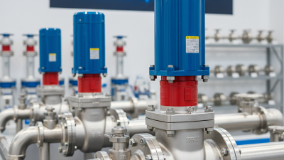 High Pressure Electric Ball Valve Buying Tips for Global Importers?