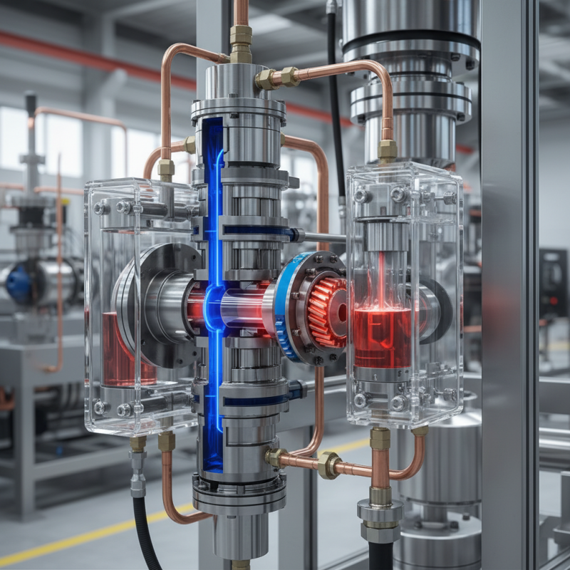 What is a Hydraulic Pump and How Does It Work?