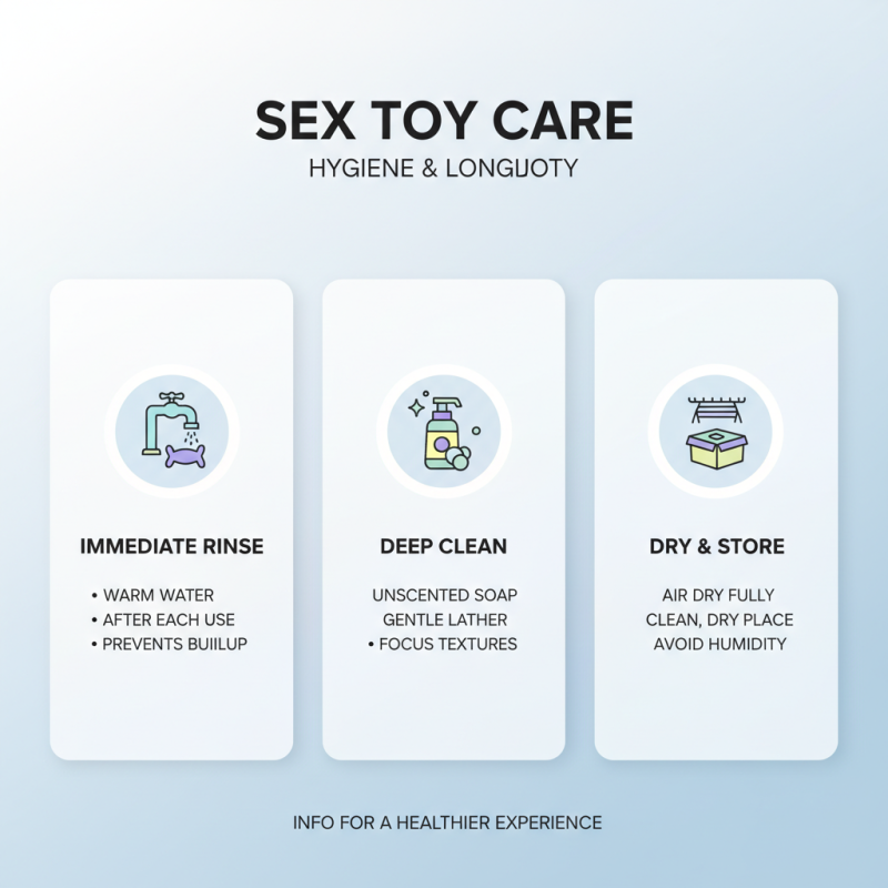 Top Sexy Toys for Fun and Pleasure in Every Bedroom?