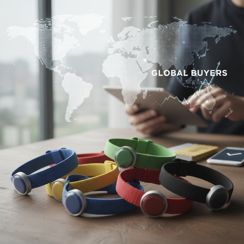 2026 Best Elastic RFID Wristband for Global Buyers?