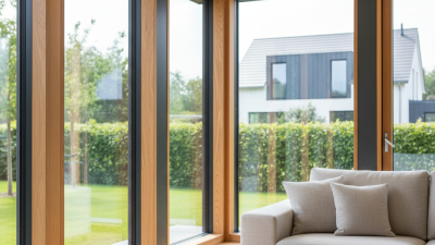 How to Choose the Best Clad Wood Windows for Your Home?