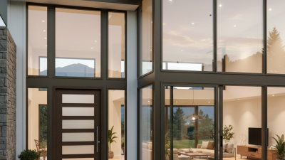 Tips for Choosing Derchi Doors and Windows for Your Home?