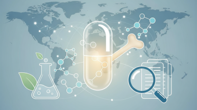 Maximize Benefits of Calcium Bisglycinate for Global Buyers?