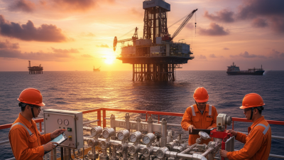 Top 10 Well Control Box Manufacturers in China 2026?