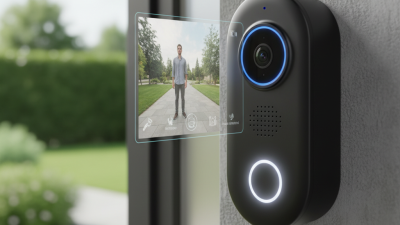 2026 Best Wifi Doorbell for Home Security and Convenience?