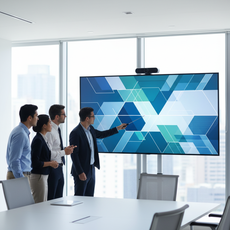 How to Choose the Best LCD Display for Your Business Needs?