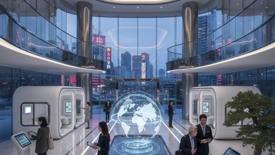 Top Smart Hotels in China You Need to Know?