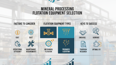 How to Choose the Right Flotation Equipment for Your Needs?