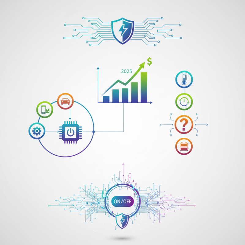 Top 10 Voltage Load Switches You Can't Miss Today?