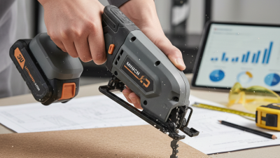 How to Choose the Best Electric Mini Reciprocating Saw for You?