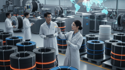 Top Quality Drop Cable from China for Your Global Procurement Needs?