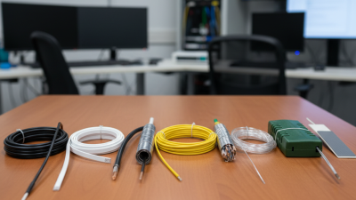 Top 10 Types of Drop Cable for Global Buyers to Consider