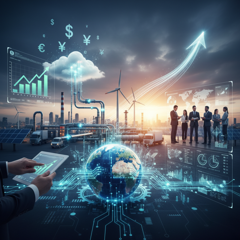 Top 10 Energy Management Tips for Global Procurement Success?
