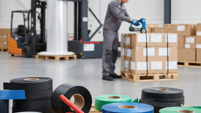 2026 How to Choose the Best Pallet Strapping Kit for Your Needs?