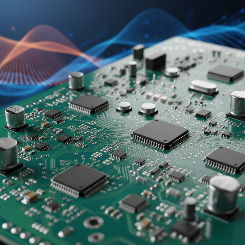 What is a Pcb Board and Why is it Important?