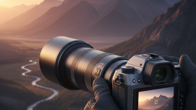 Discover the Best Long Range Cameras for Quality Capture?