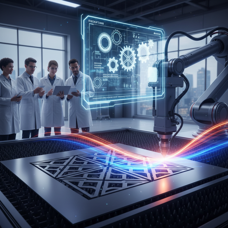 What is Auto Laser Software and How Can It Benefit You?