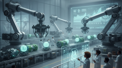 Top 10 Industrial Products for Global Buyers in 2026?