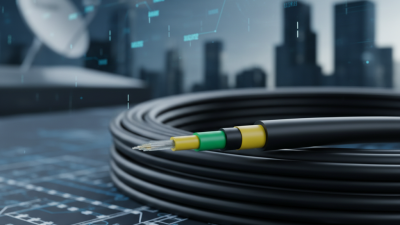 What is Drop Cable and Why is it Essential for Your Network?