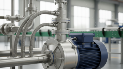 China Best DC High Pressure Pump for Global Buyers?