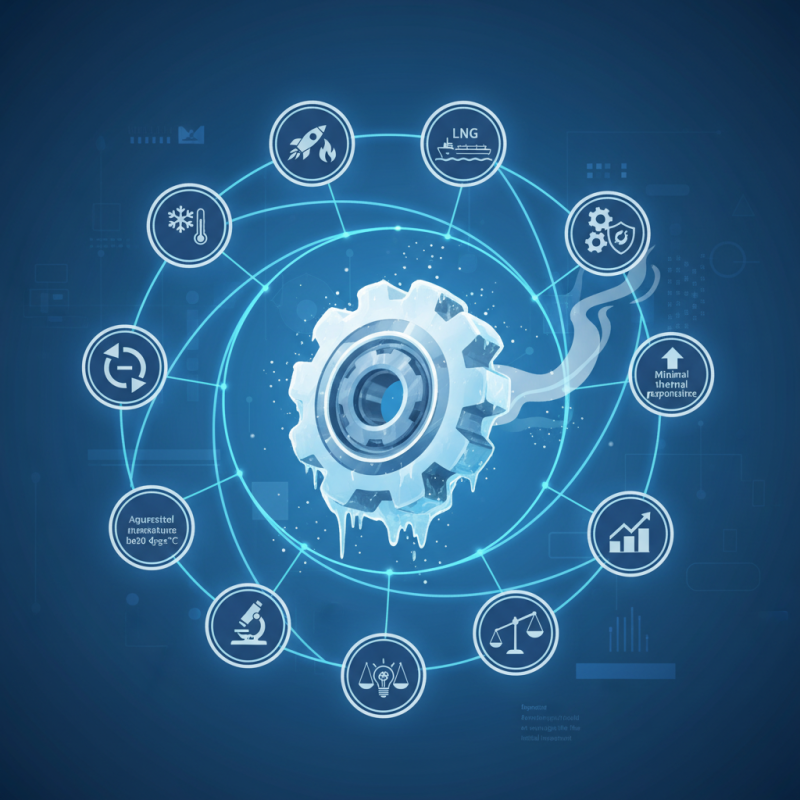 Top 10 Benefits of Using Cryogenic Gearbox for Your Projects?