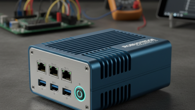 Лучшие промышленные мини-компьютеры высокого класса?