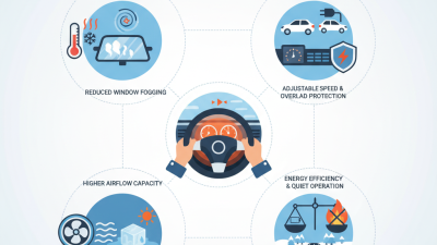 How to Choose the Best Car Heater Fan for Cold Weather?