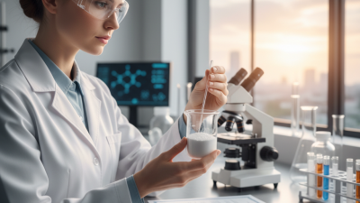 How to Source High Quality Calcium Bisglycinate for Your Business?