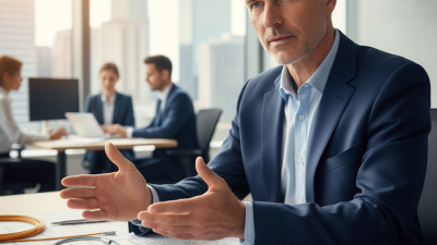 2026 How to Choose the Best Drop Cable for Your Needs?