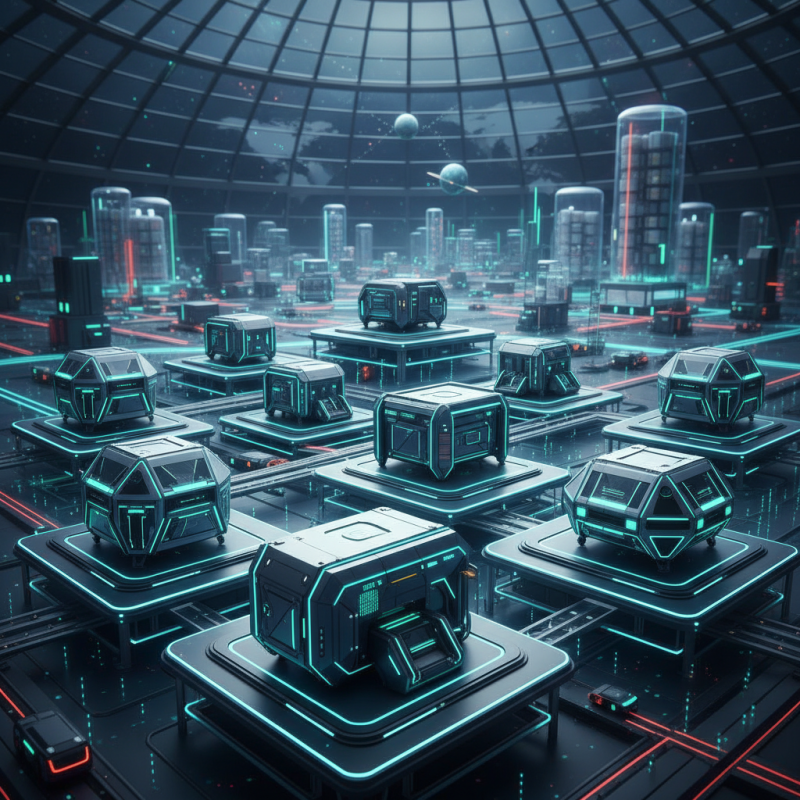 Top 10 Best Hub Units for Global Buyers in 2026