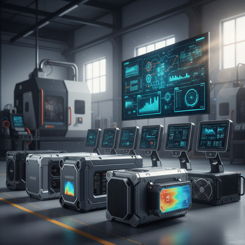 How to Choose the Best Industrial PC for Your Business Needs?