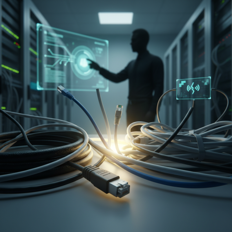 How to Choose the Right Drop Cable for Your Needs?