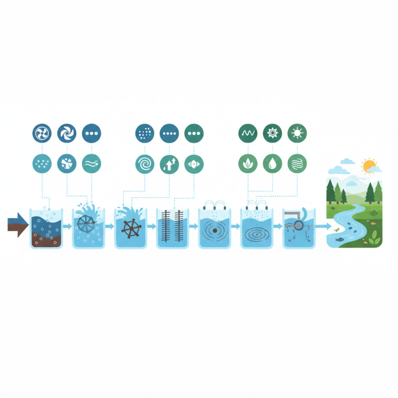 Top 10 Aeration Process Techniques for Effective Wastewater Treatment?