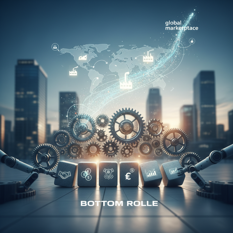 Bottom Rolle Buying Tips for Global Procurement Success?