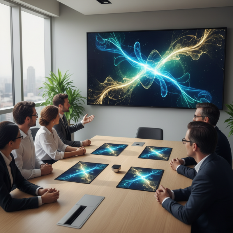 Why Choose LCD Display for Your Business Needs?