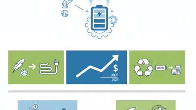 Why Choose Rechargeable Lithium Batteries for Your Business?