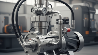2026 Best Hydraulic Pumps for Global Buyers Need Insights?