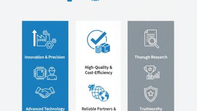 Top CNC Milling Manufacturers in China for Global Buyers?