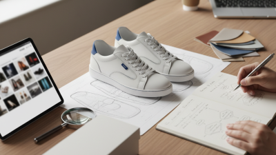 Top Tips for Sourcing Custom Private Label Shoes Online?